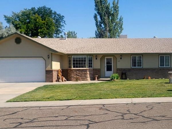 149 Pinyon Drive, Fruita, CO 81521