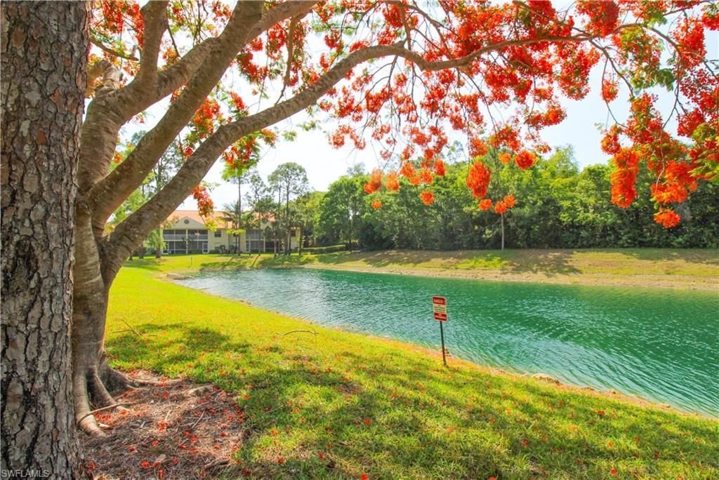 225 Robin Hood Cir, Unit 203, Naples, FL 34104 Photo