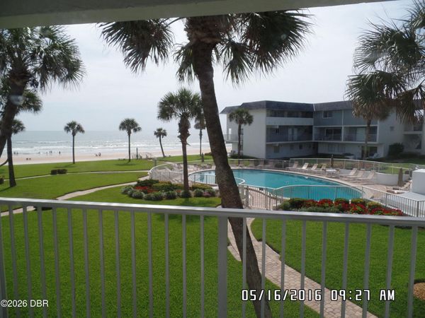 815 S Ocean Shore Boulevard, Unit 9A, Ormond Beach, FL 32176