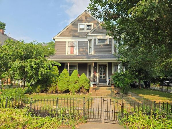 213 N Union Street, Galion, OH 44833