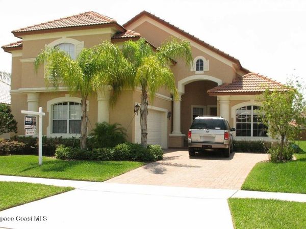 1348 Whitney Isles Drive , Windermere, FL 34786