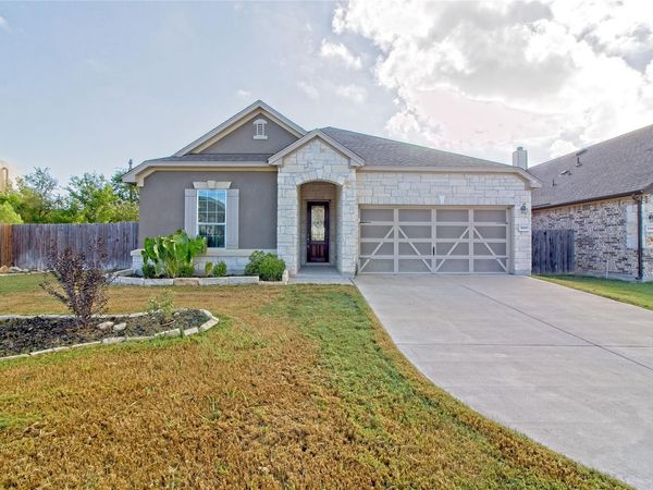 31443 Kingsway RD, Georgetown, TX 78628