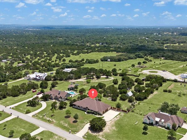 466 Chama TRCE, Dripping Springs, TX 78620