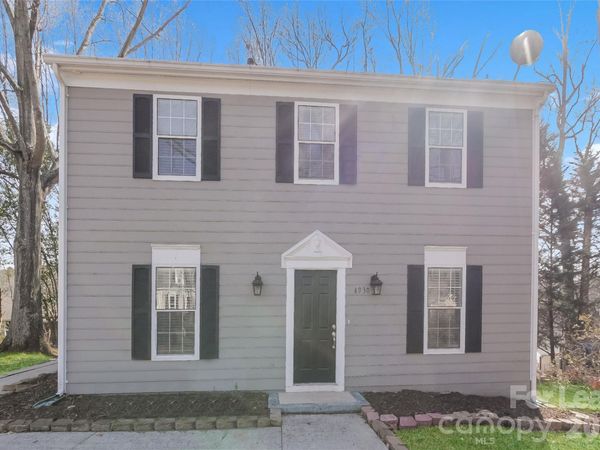 8930 Milton Morris Drive , Charlotte, NC 28227