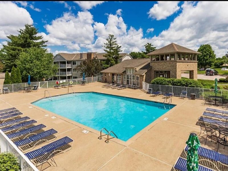 203 S Watchtower Drive, Unit 304, Wilder, KY 41076 Photo 23