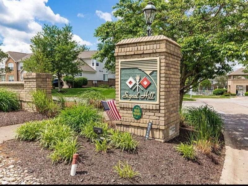 203 S Watchtower Drive, Unit 304, Wilder, KY 41076 Photo 24
