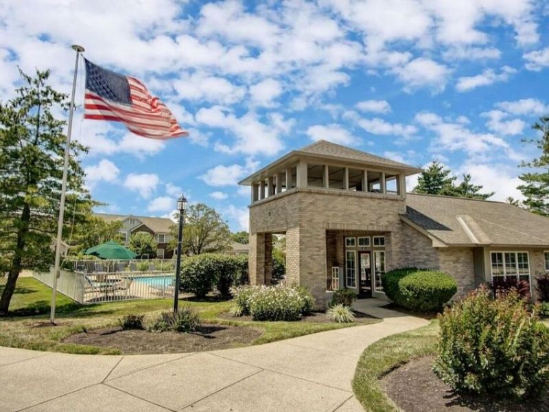 203 S Watchtower Drive, Unit 304, Wilder, KY 41076 Photo 28