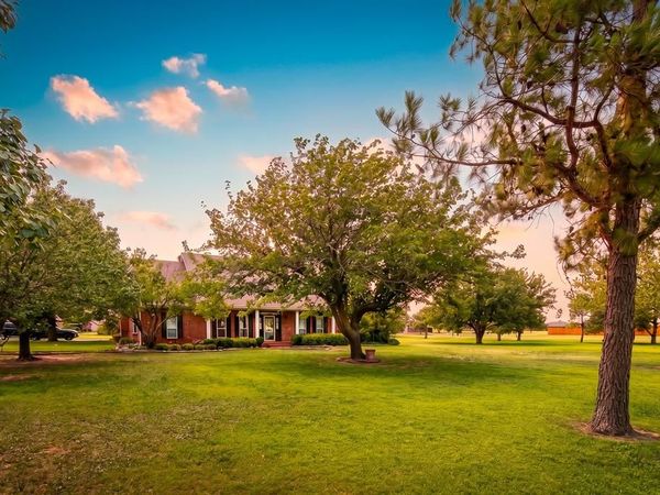 3701 Piedmont Road, Piedmont, OK 73078