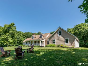 170 Rabbit Hill, Warren, CT 06777
