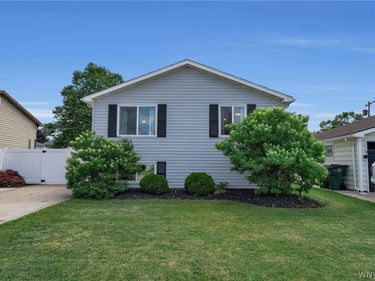 79 Terrell Street, Depew, NY 14043