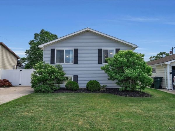 79 Terrell Street, Depew, NY 14043