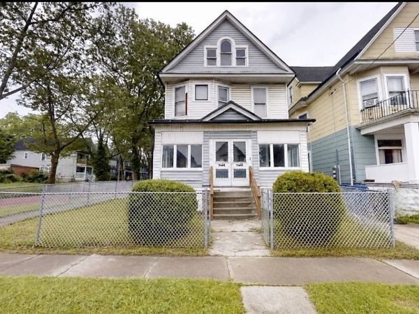 445 Northampton Street , Buffalo, NY 14432