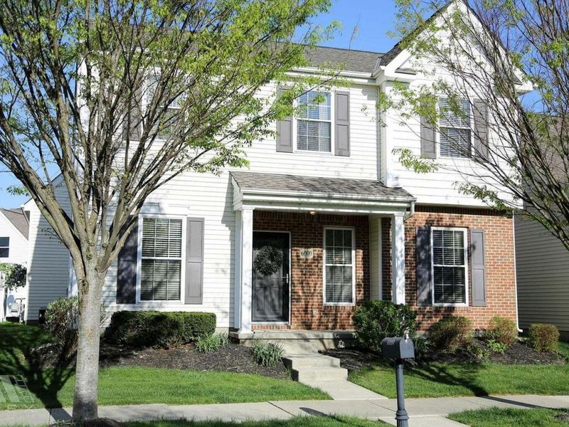 6090 Witherspoon Way, Westerville, OH 43081 Photo 1