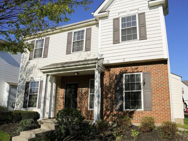 6090 Witherspoon Way, Westerville, OH 43081