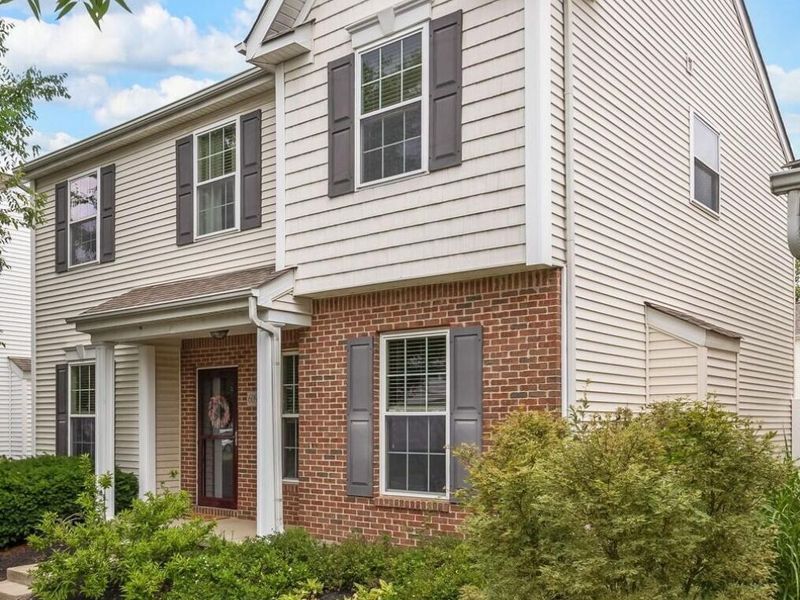 6090 Witherspoon Way, Westerville, OH 43081 Photo 3