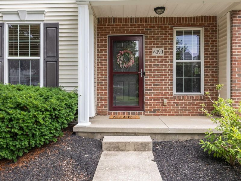 6090 Witherspoon Way, Westerville, OH 43081 Photo 4