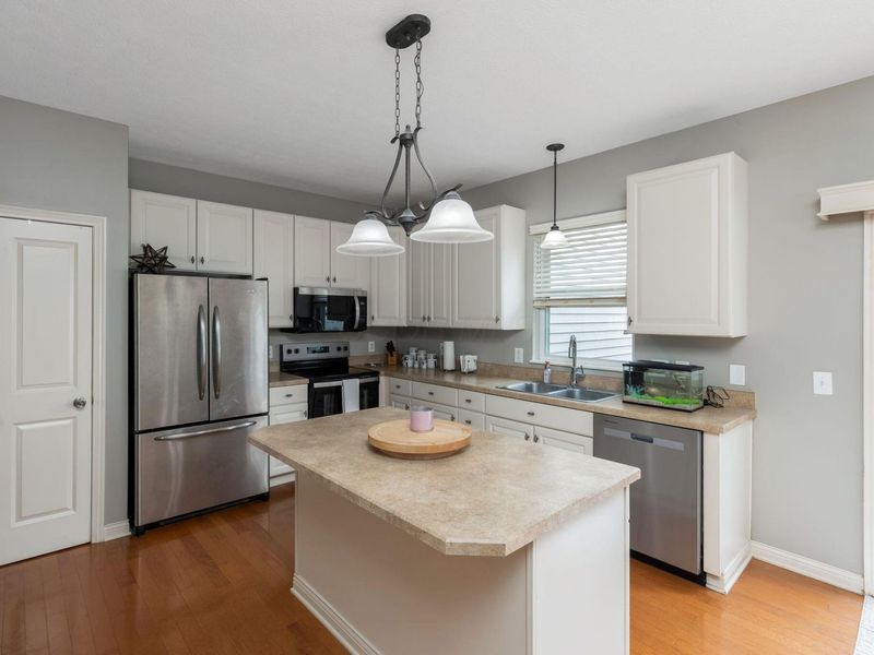 6090 Witherspoon Way, Westerville, OH 43081 Photo 5