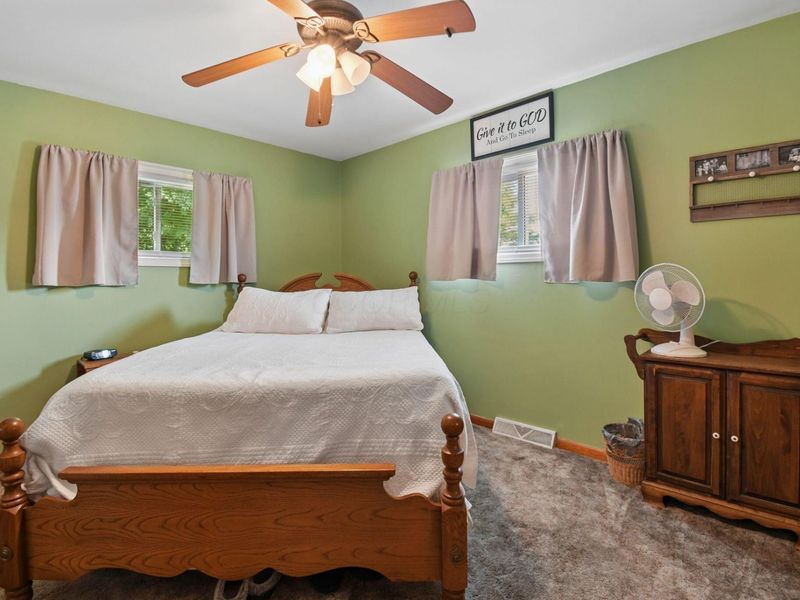 22 Warren Drive, Kingston, OH 45644 Photo 12