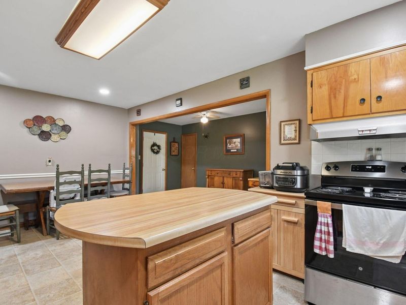 22 Warren Drive, Kingston, OH 45644 Photo 7