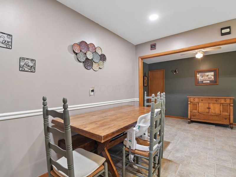 22 Warren Drive, Kingston, OH 45644 Photo 9