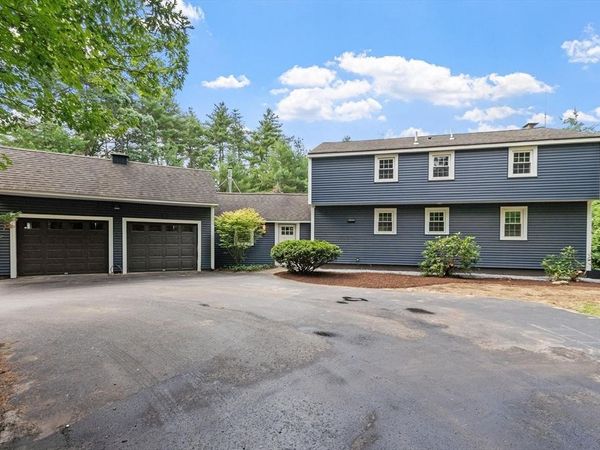 29 Tyler Rd, Townsend, MA 01469