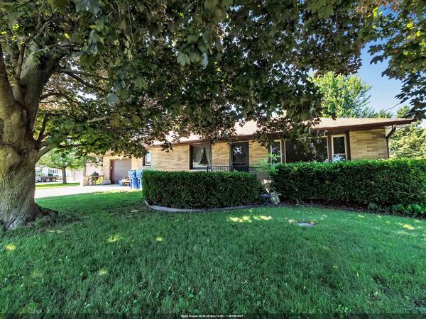 N4027 MCHUGH ROAD, Freedom, WI 54130