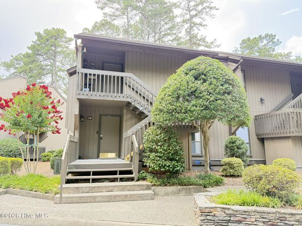 10 Pine Tree Road , Unit # 136, Pinehurst, NC 28374