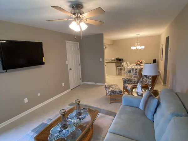 1382 Ocean Avenue, Unit C17, Sea Bright, NJ 07760