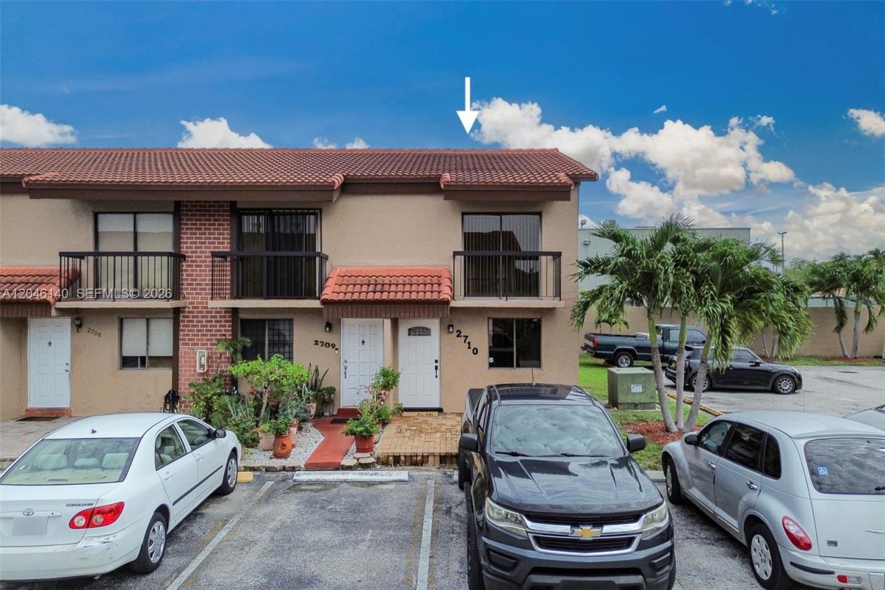 1809 SW 107th Ave , Unit 2710, Miami, FL 33165 Photo