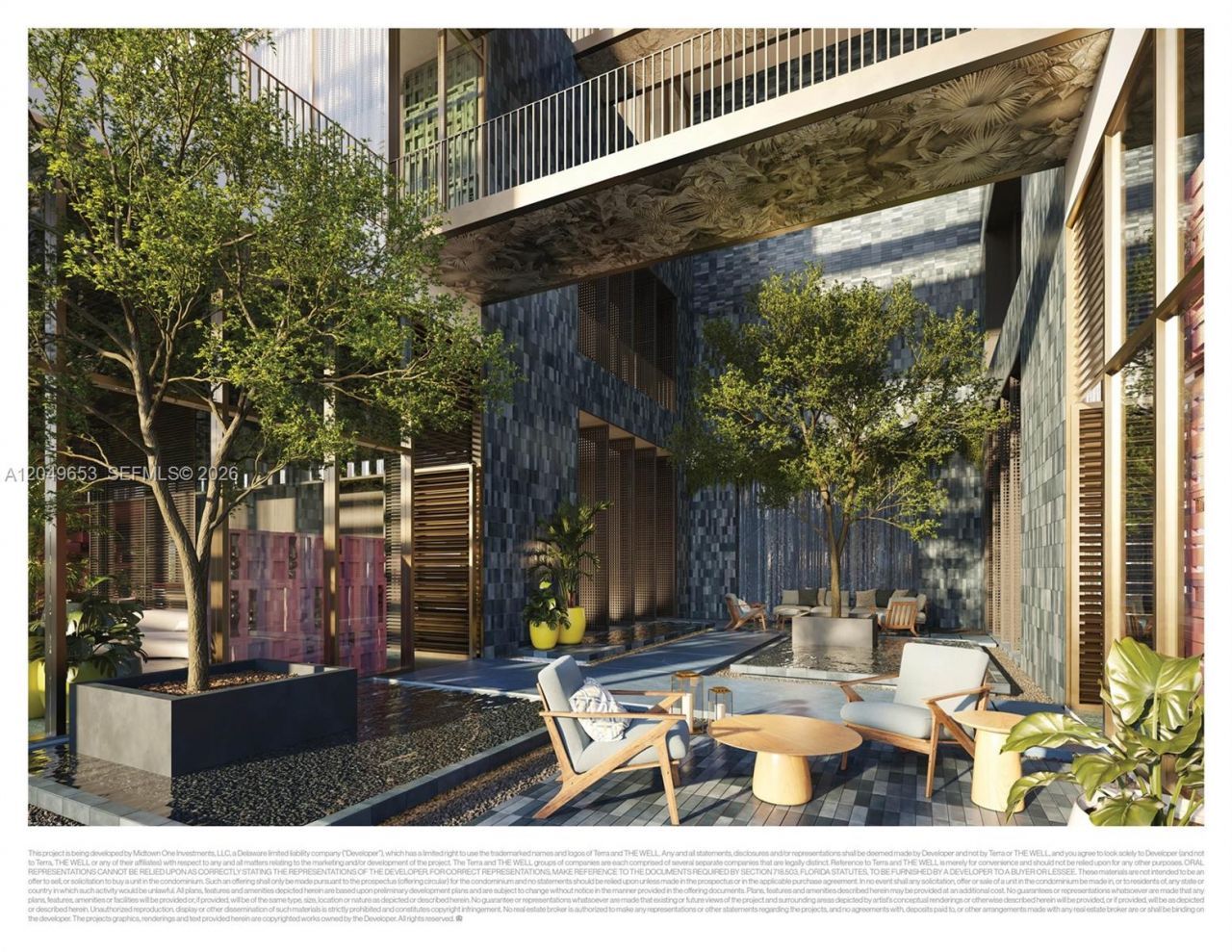 3501 NE 1st Ave , Unit 2105, Miami, FL 33137 Photo