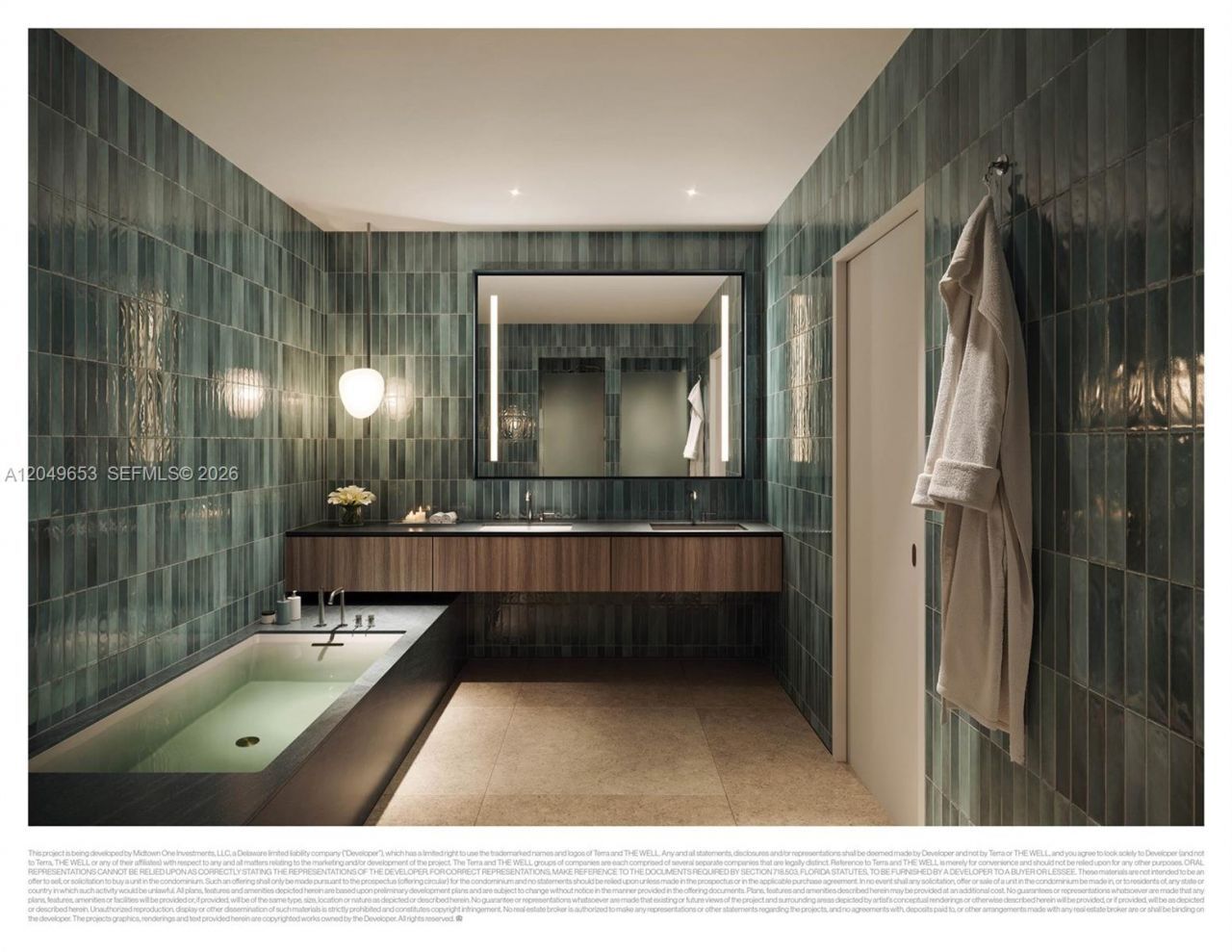 3501 NE 1st Ave , Unit 2105, Miami, FL 33137 Photo