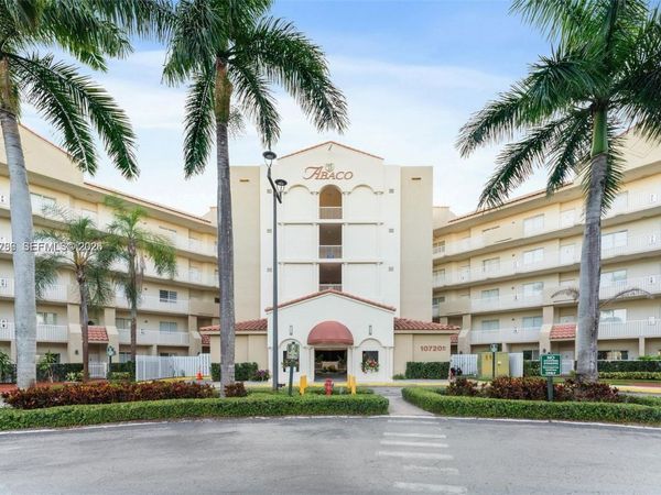 10720 NW 66 ST , Unit 507, Doral, FL 33178