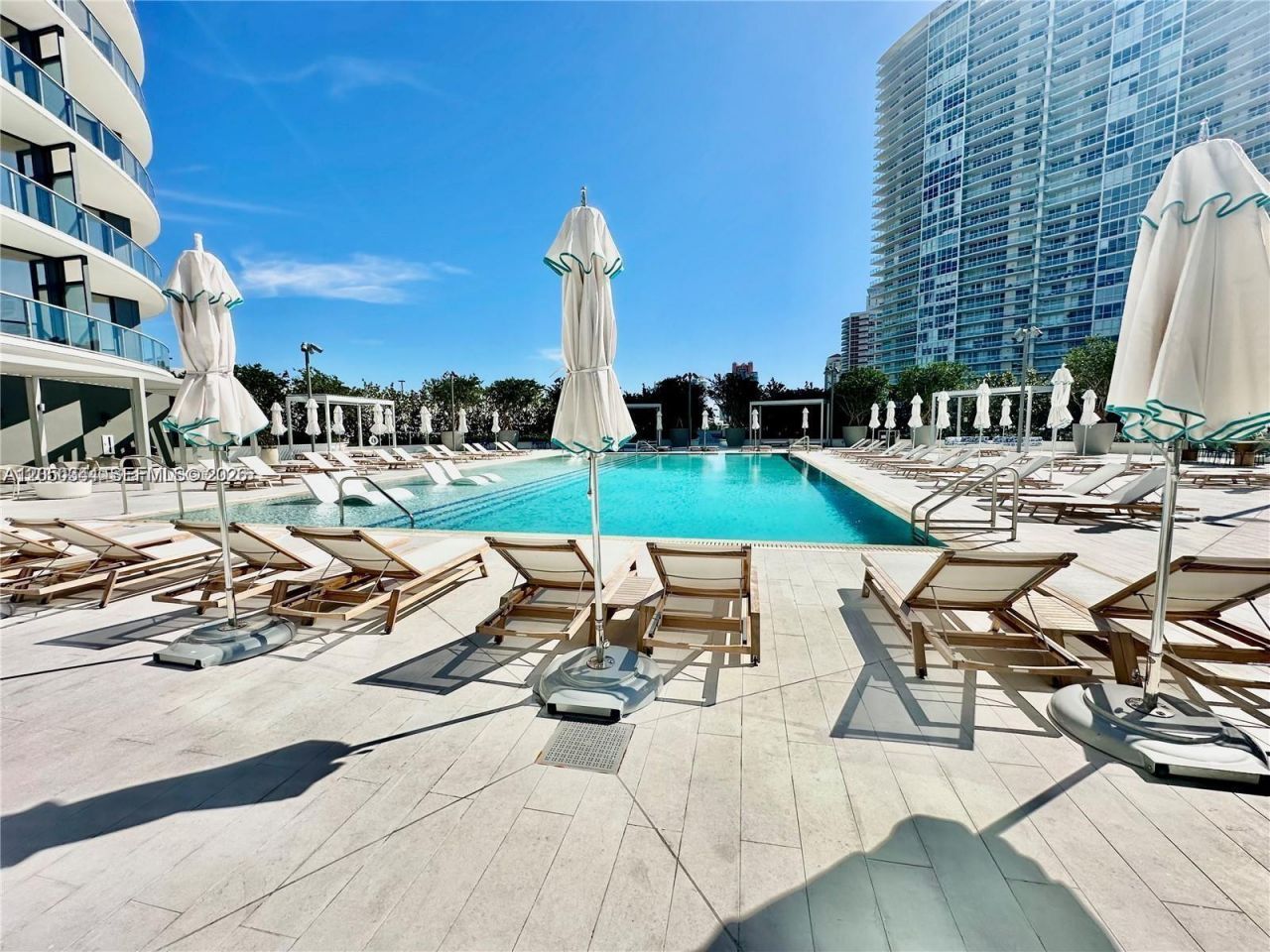 500 Alton Rd , Unit 1708, Miami Beach, FL 33139 Photo