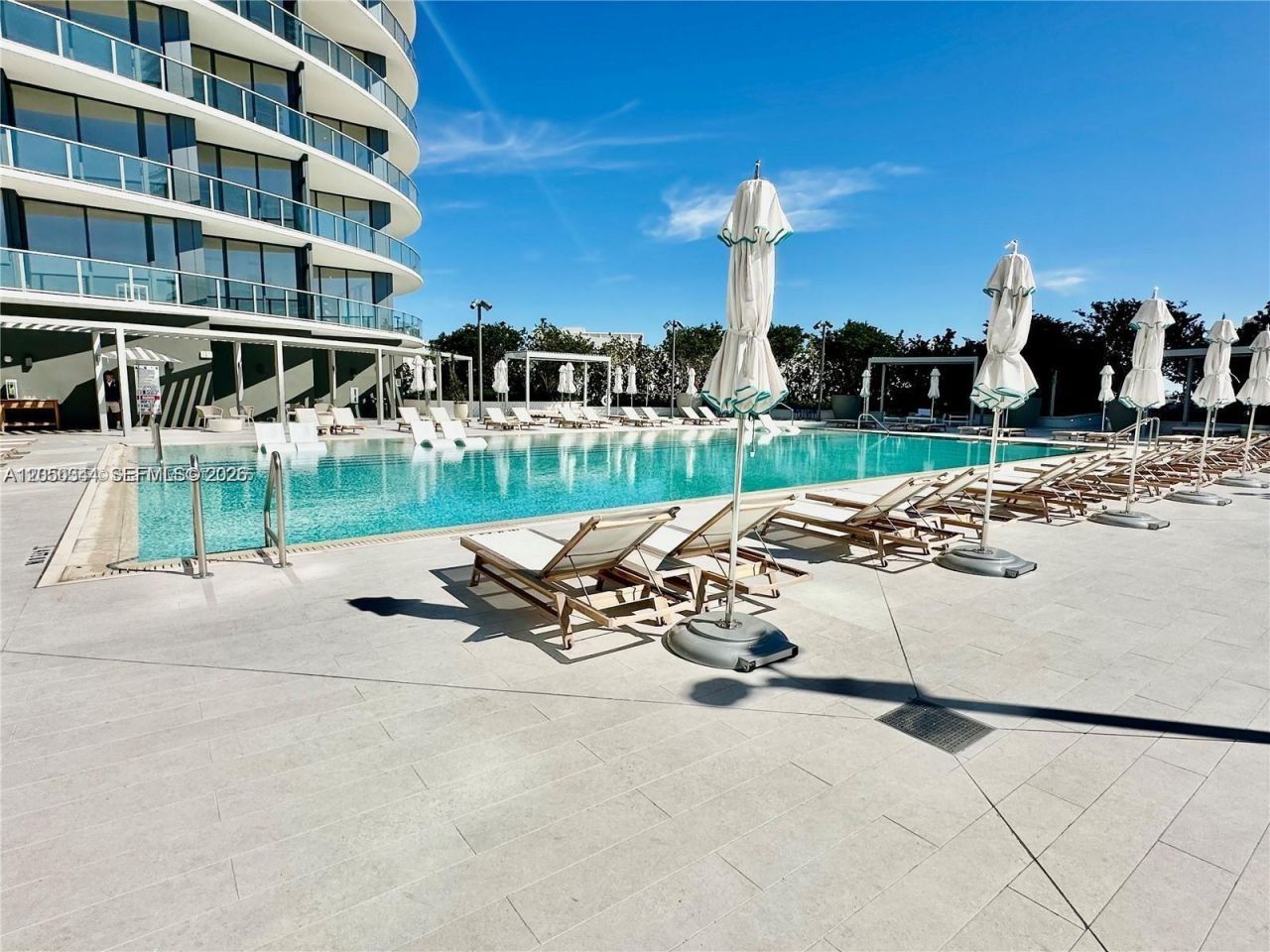 500 Alton Rd , Unit 1708, Miami Beach, FL 33139 Photo