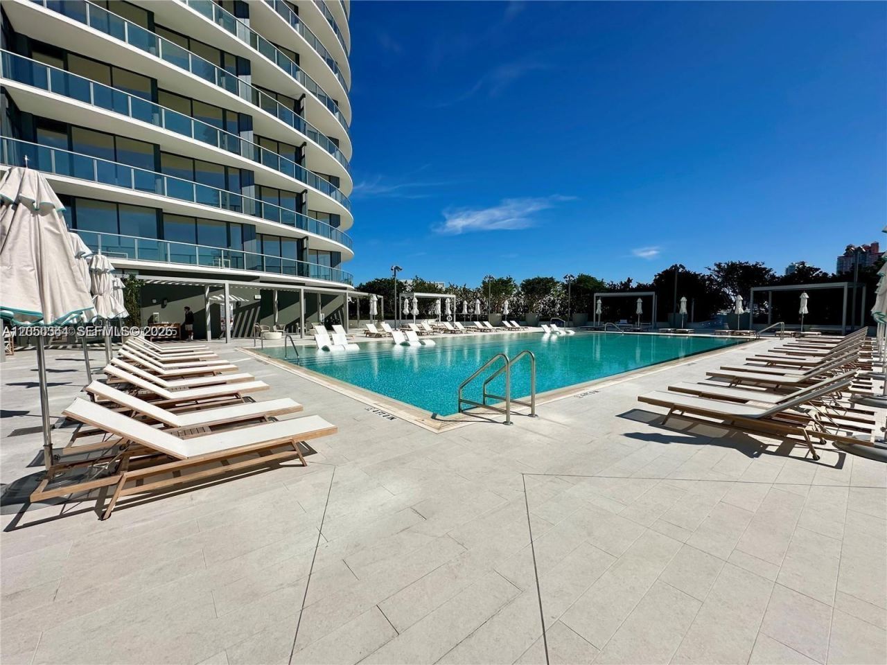 500 Alton Rd , Unit 1708, Miami Beach, FL 33139 Photo