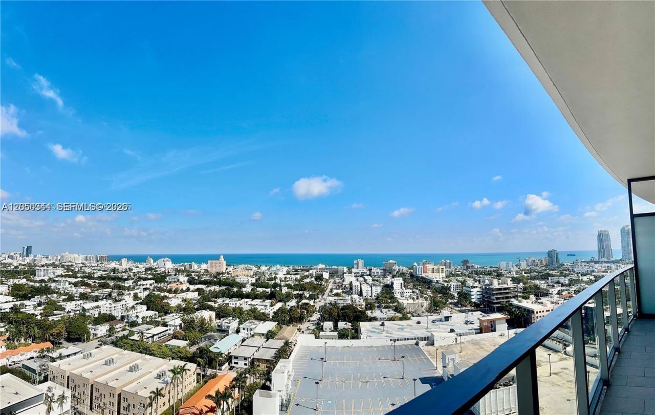 500 Alton Rd , Unit 1708, Miami Beach, FL 33139 Photo