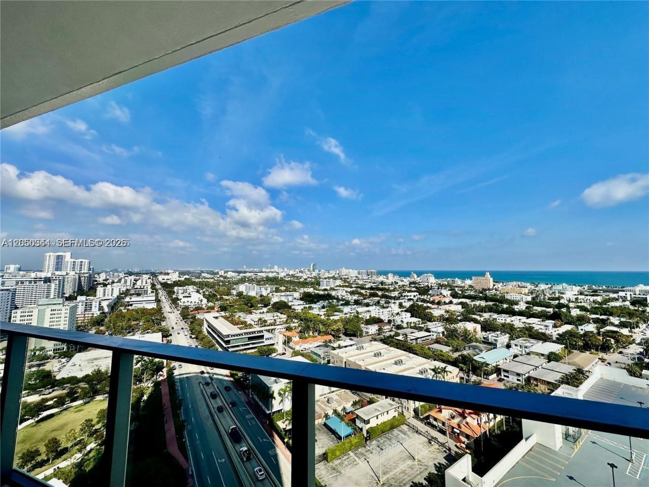 500 Alton Rd , Unit 1708, Miami Beach, FL 33139 Photo