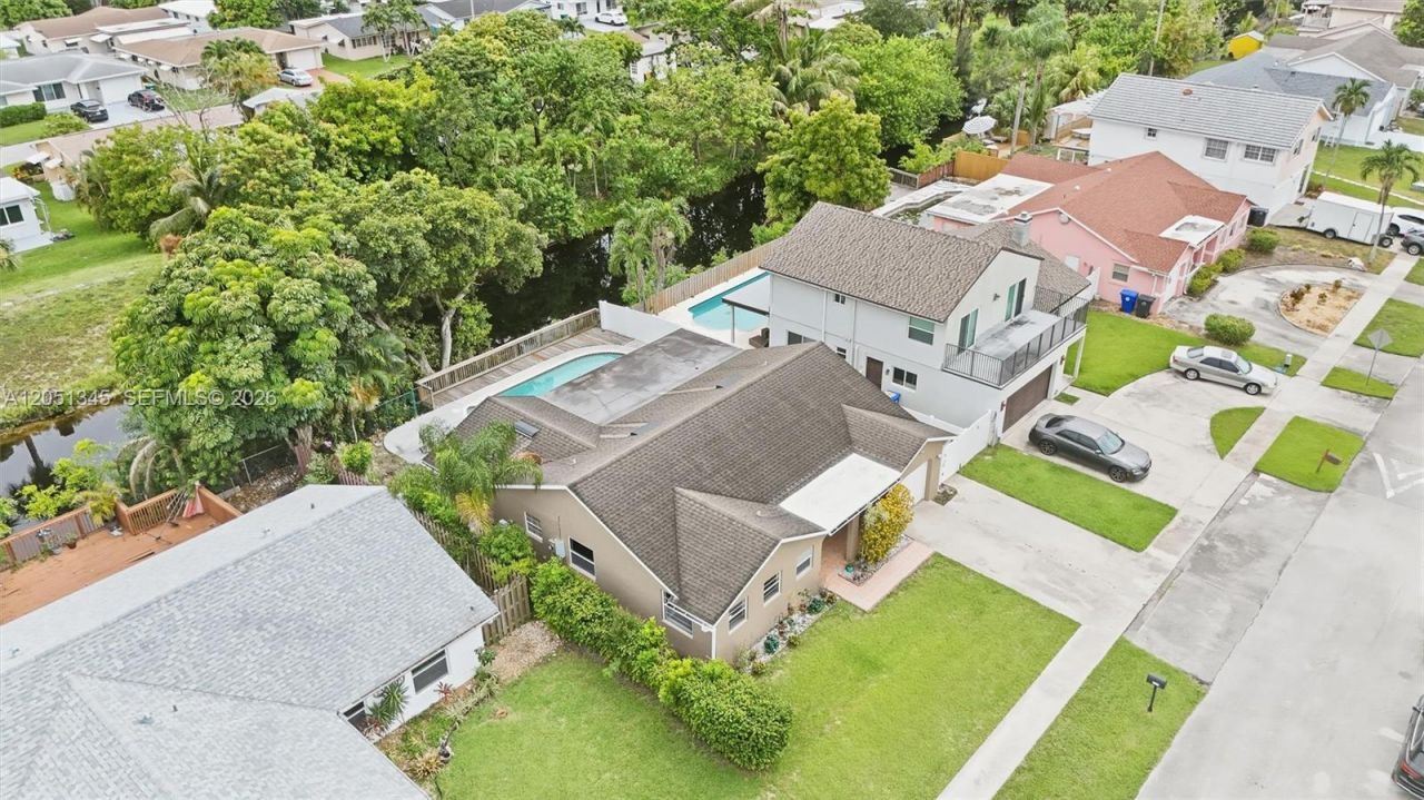 8410 SW 20th St , North Lauderdale, FL 33068 Photo