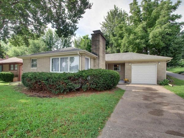 916 LOCUST Street, Quincy, IL 62301