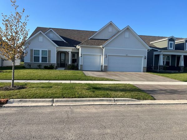 3276 Mallory Creek Lane , Aurora, IL 60503