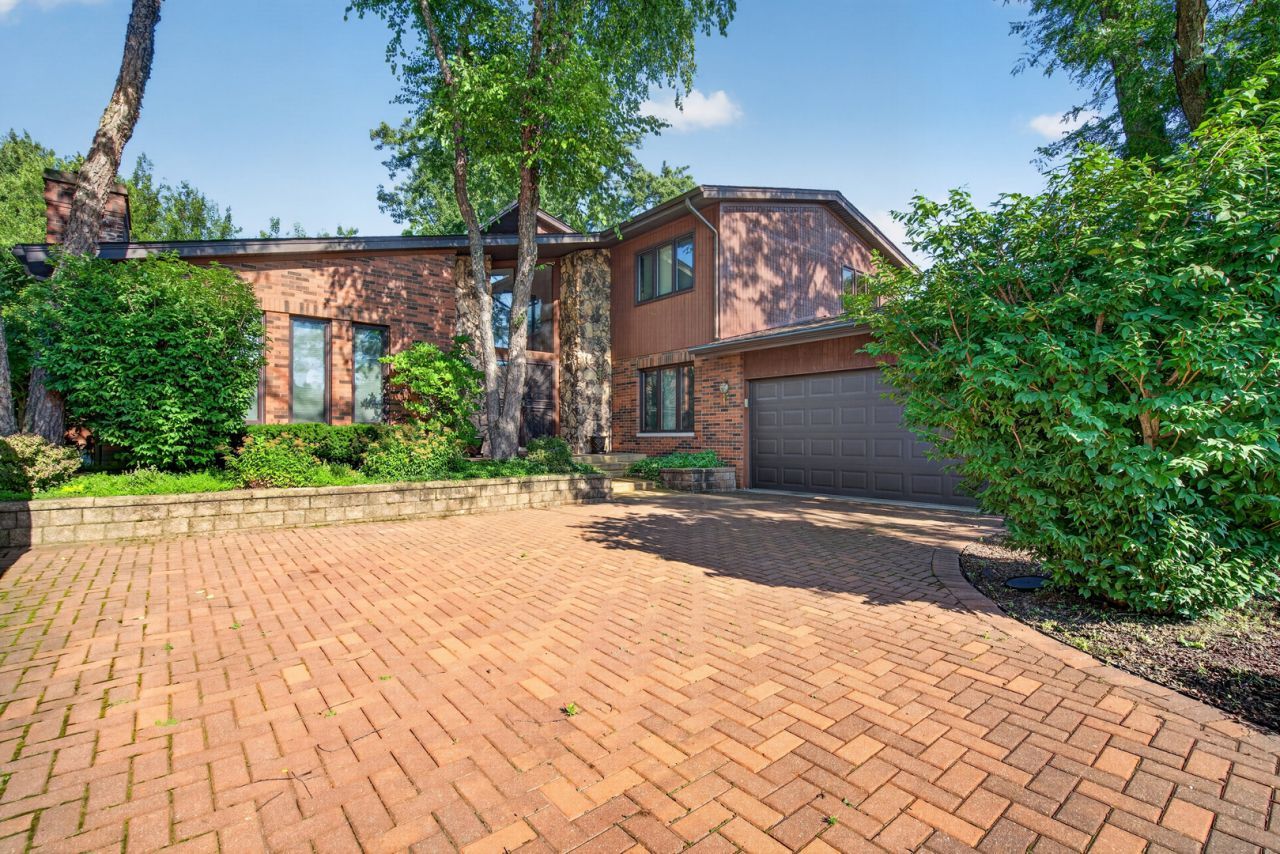 14120 S Oak Ridge Court, Homer Glen, IL 60491