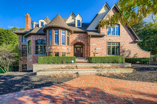 4N675 Old Farm Road , St. Charles, IL 60175