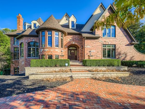 4N675 Old Farm Road , St. Charles, IL 60175
