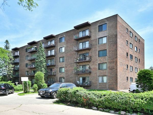 6505 N Nashville Avenue , Unit 102, Chicago, IL 60631