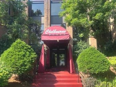 46 TOWNSHIP LINE ROAD, Unit 120, ELKINS PARK, PA 19027