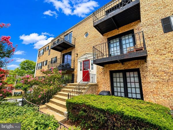 430 N ARMISTEAD STREET, Unit 303, ALEXANDRIA, VA 22312