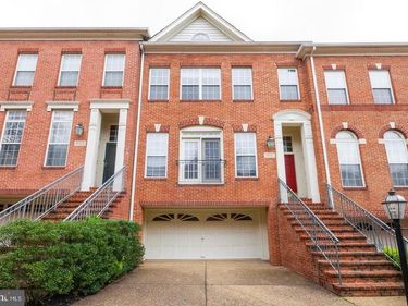 8131 QUINN TERRACE, VIENNA, VA 22180