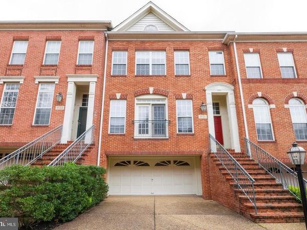 8131 QUINN TERRACE, VIENNA, VA 22180