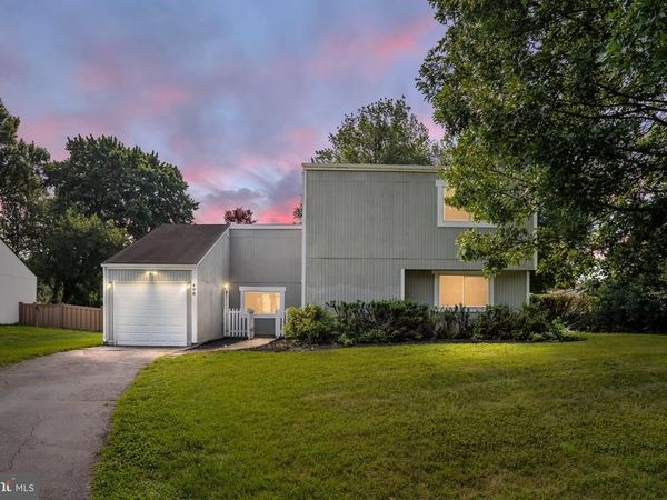 408 ARKANSAS AVENUE, HERNDON, VA 20170
