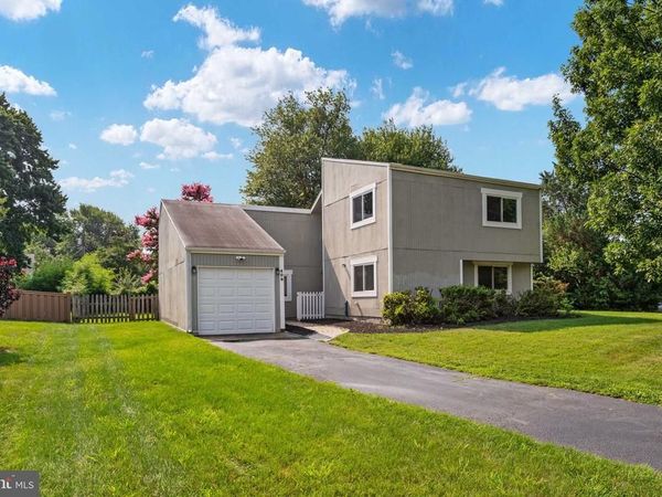 408 ARKANSAS AVENUE, HERNDON, VA 20170